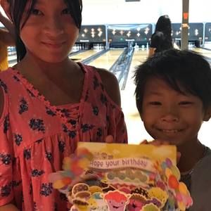 Meet your Posher, Mai